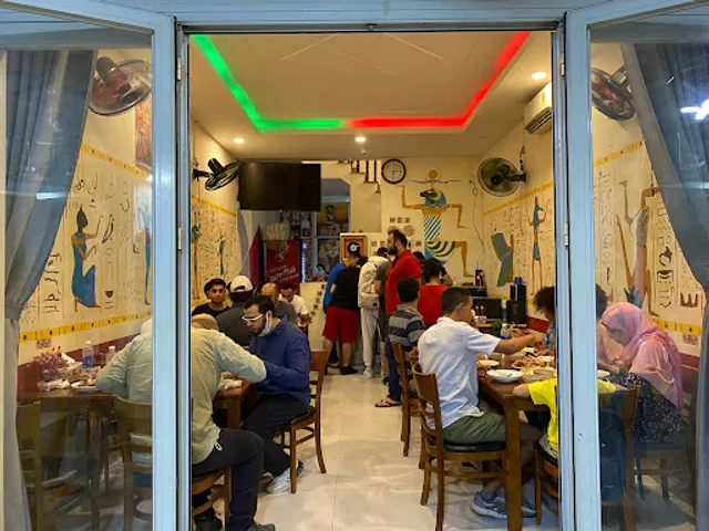 River View Restaurant and Coffee