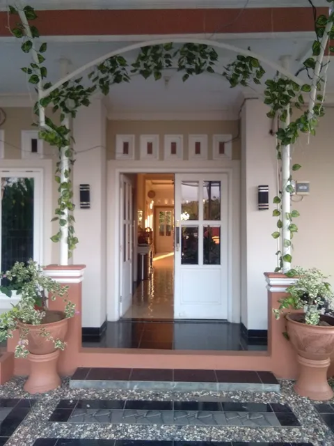 Airy Eco Syariah Banyumanik Kalipepe Satu 1 Semarang