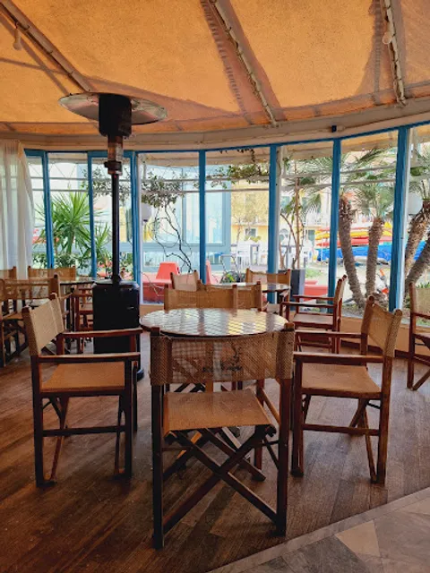 Bar Ristorante Bunker Beach