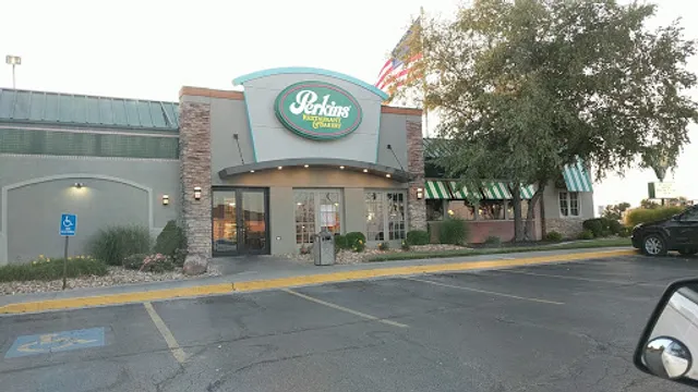 Perkins American Food Co.