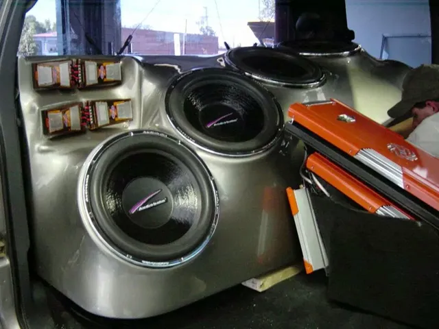 Freedom Sound and Light