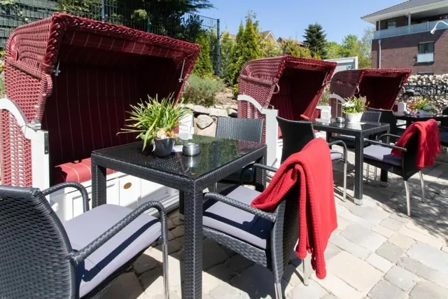 Hotel Ostsee-Residenz Cammann