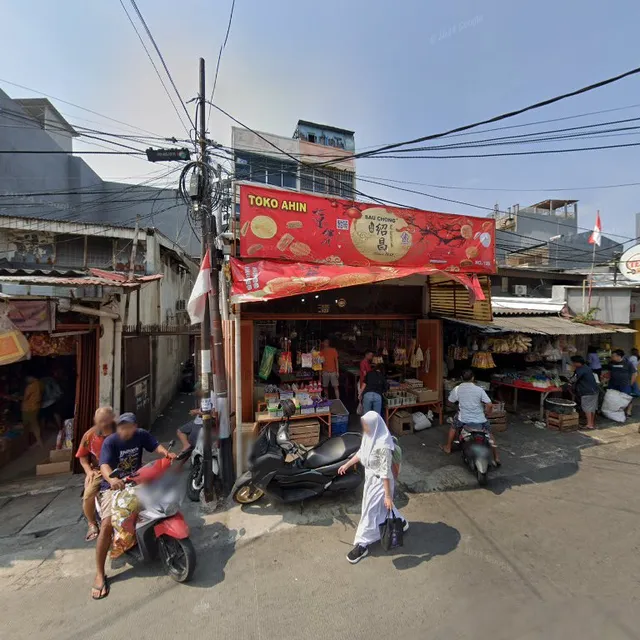 YOLEN's CAKE BOX & CAKE JAR