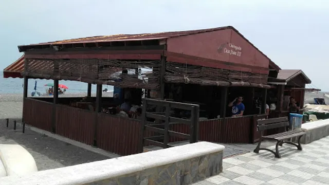 Chiringuito Casa Juan 3