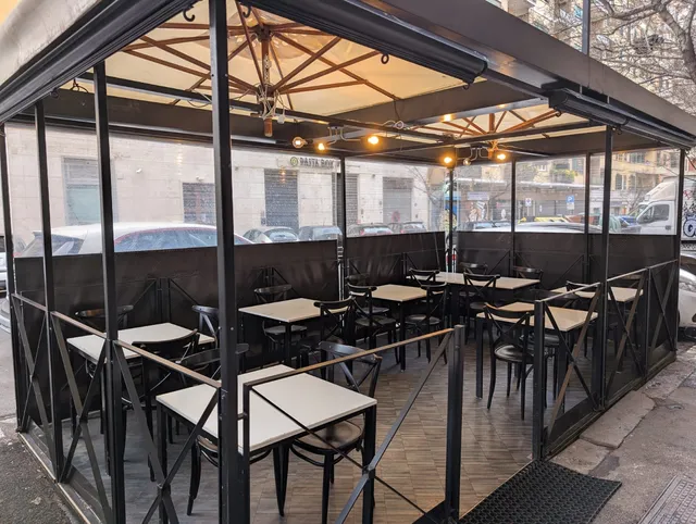 The Bliss Ristorante