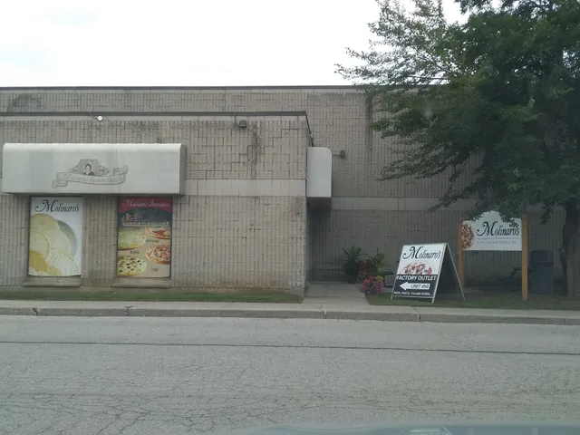 Molinaro's Fine Italian Foods Ltd.