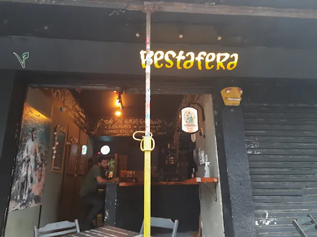 Bestafera Bar