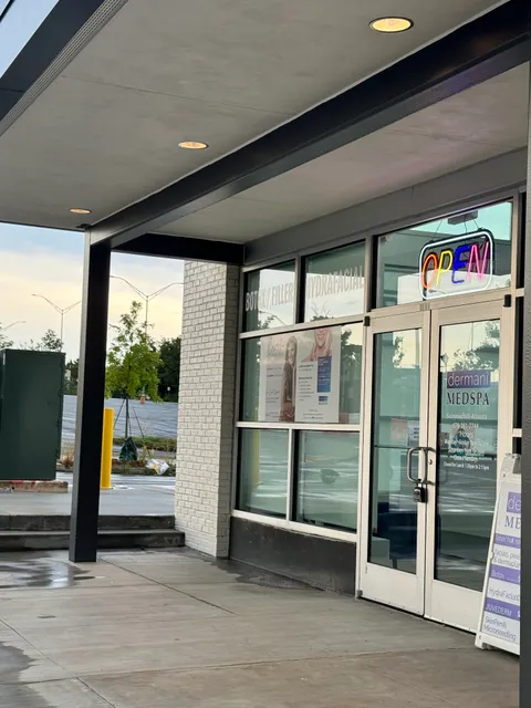 dermani MEDSPA® Summerhill (Atlanta), GA