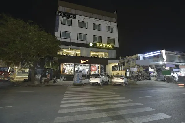 Townhouse Hotel Tatva