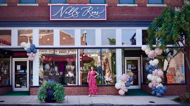 Nella Roo's Boutique