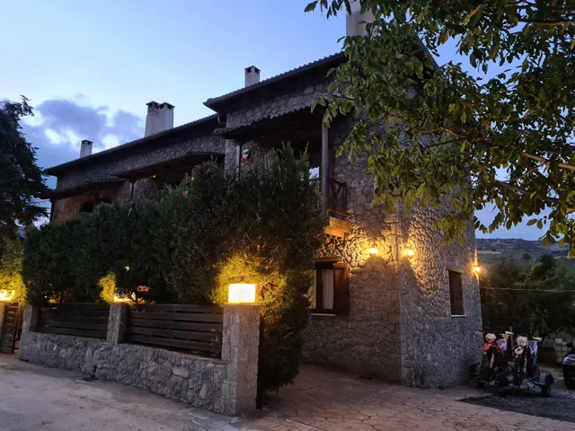 ΞΕΝΩΝΑΣ ΕΛΑΙΑ