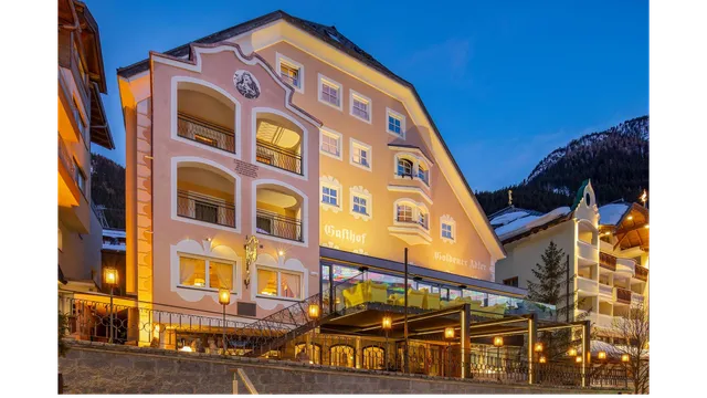 Hotel Goldener Adler