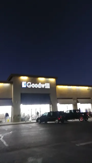 Goodwill Manteca