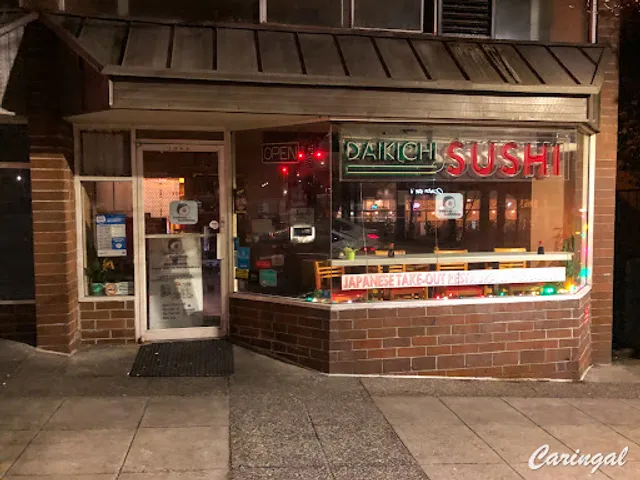 Daikichi Japanese Restaurant