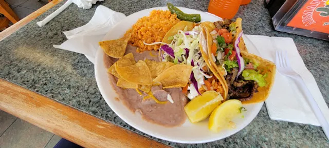 Armando's Mexican Food