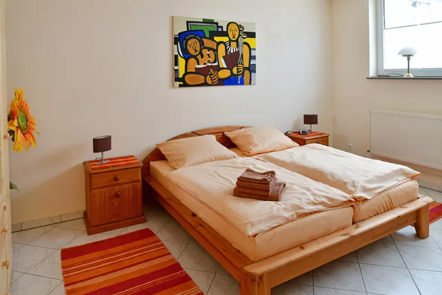 Annis Wohnschlösschen