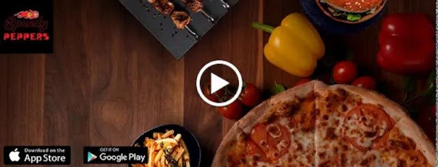 The Speedy Pepper Worksop