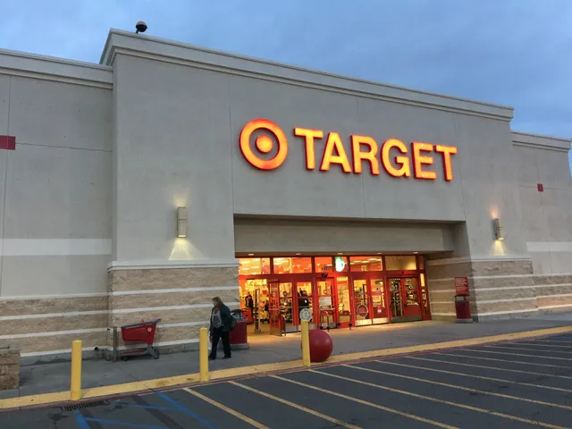 Target