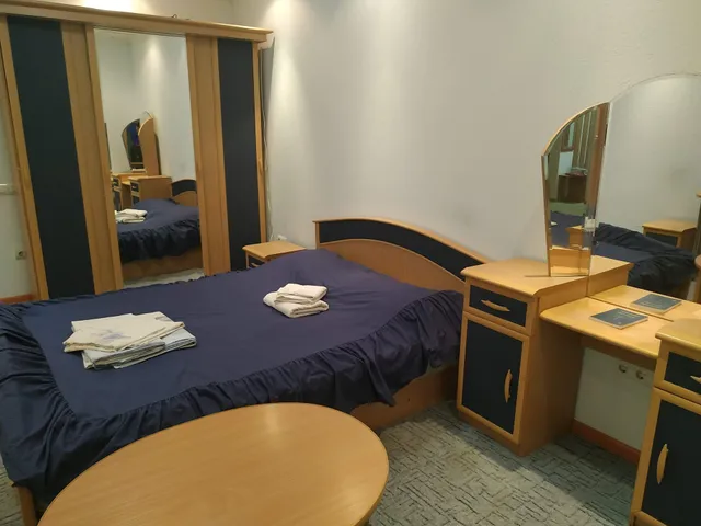 Mini-hotel Chabany Lake - Мини-отель у Озера Чабаны