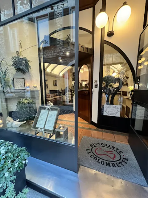 Ristorante La Colombetta