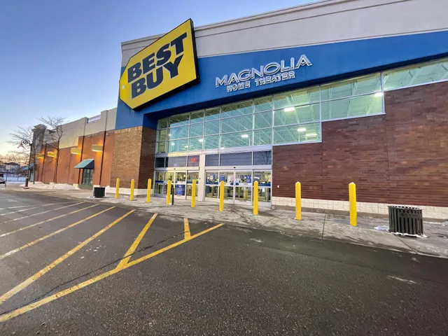 Best Buy