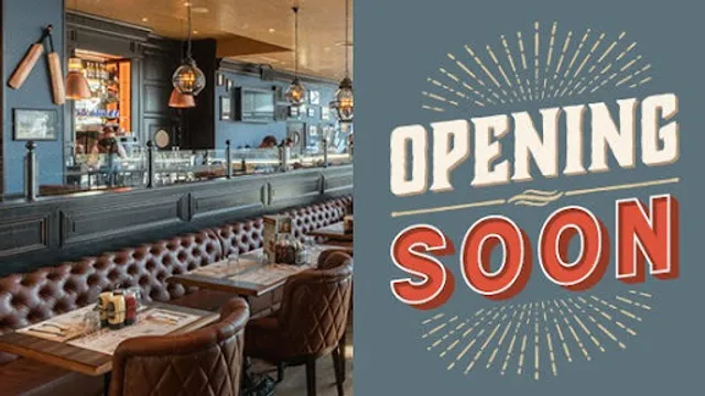 Au Bureau - Pub et Brasserie