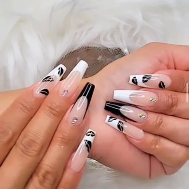 Acryliq Nails - Gel X and Acrylic Nails