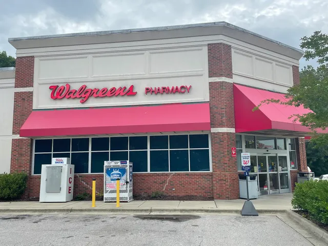Walgreens