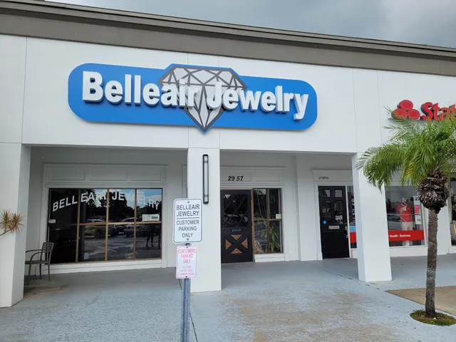 Belleair Jewelry