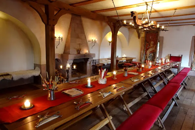 Zauberkessel Mittelalterschänke