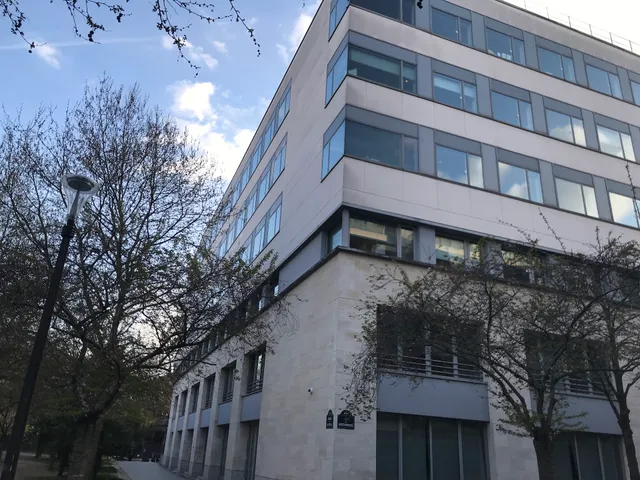 CNAF - Caisse Nationale d'Allocations Familiales