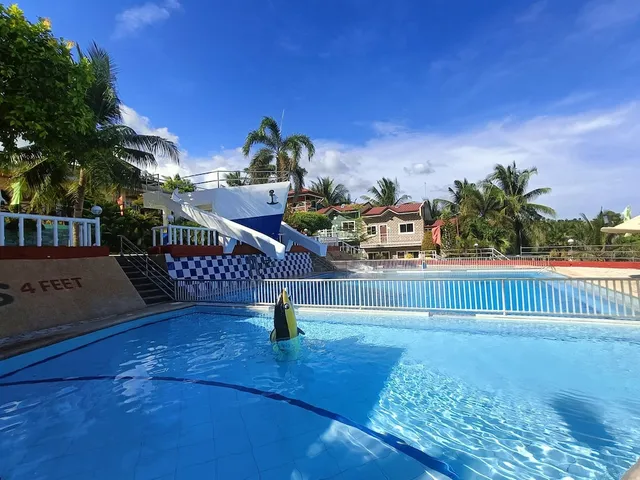 JSJS Mountain Resort