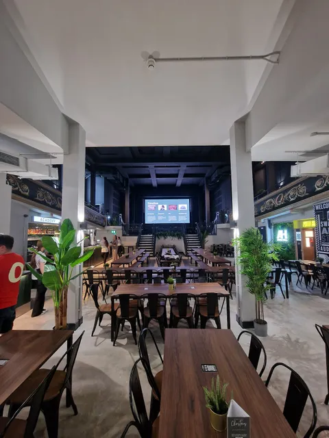 Burger Boyz - Swansea