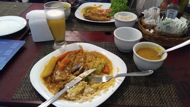 Império dos Camarões