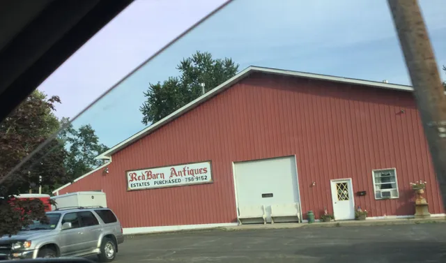 Red Barn Antiques