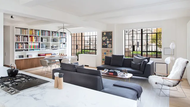 Seekircher Steel Window