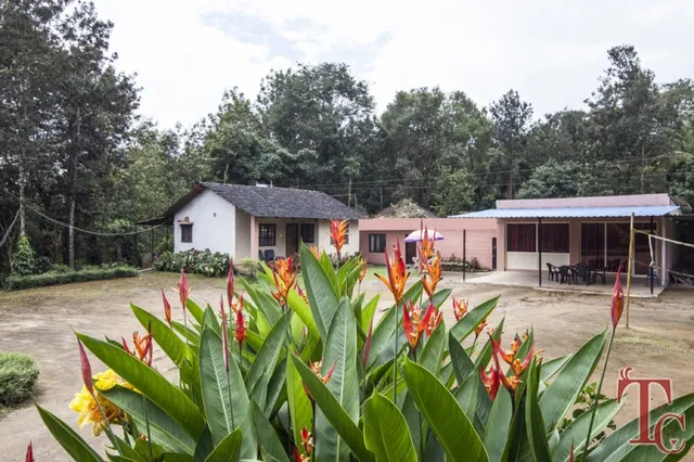 Madhu Giri Home Stay