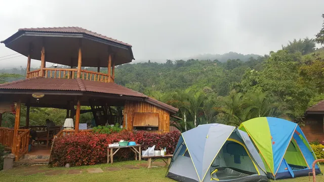 เขาค้อคันทรี่โฮม