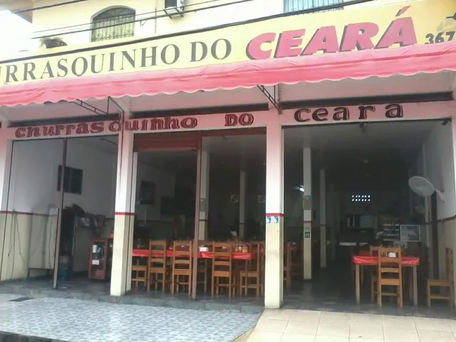 Churrascaria & Restaurante do Ceará