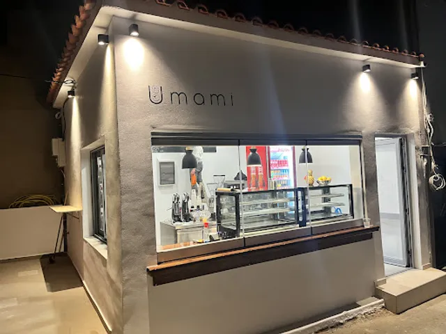 Umami