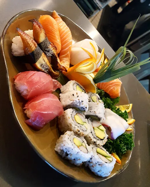 Sokai Sushi Bar West Flagler