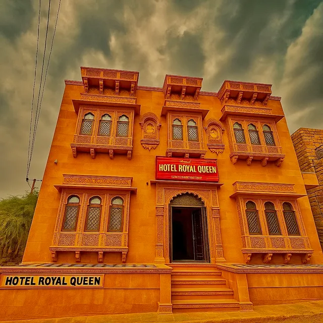 Hotel Royal Queen Jaisalmer