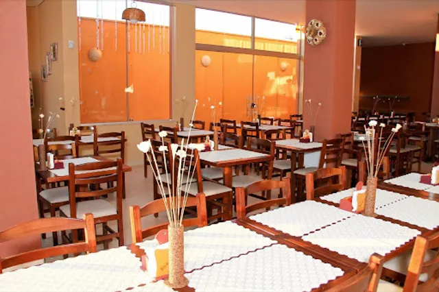 Alimentar Espaço Gourmet