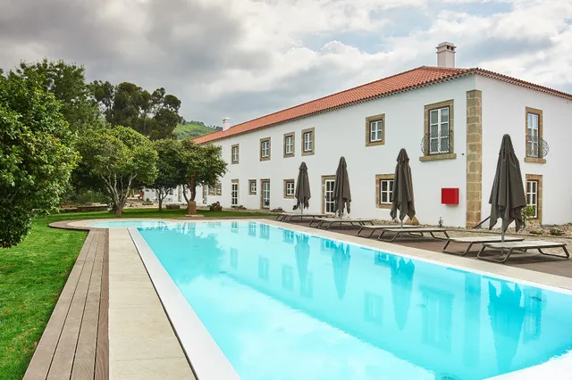 Convento do Seixo - Boutique Hotel & Spa