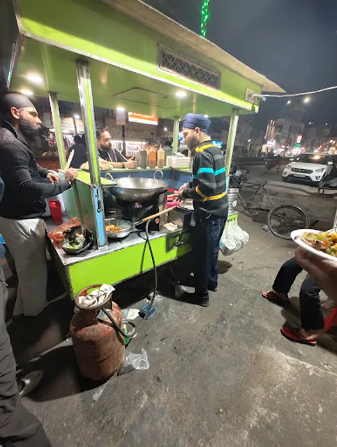 Sachdewa protein point