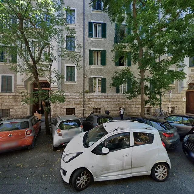 Erreggi Luxury Rooms