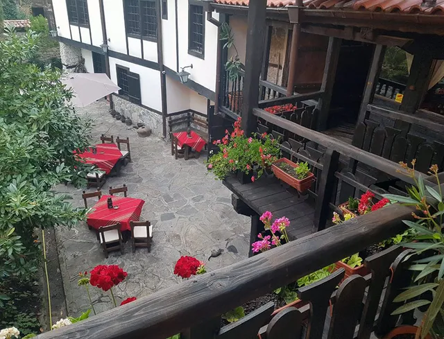 BanskoVilla Zlateva House, Bansko