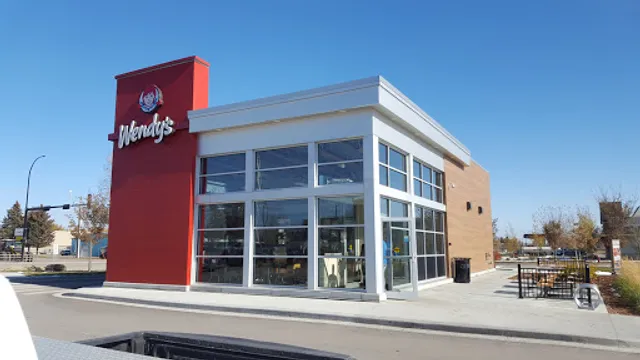 Wendy's