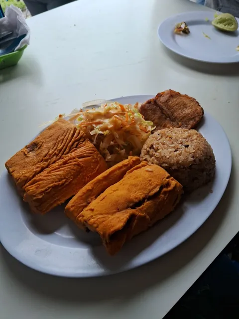 restaurante Y Pescaderia mi gran pacifico