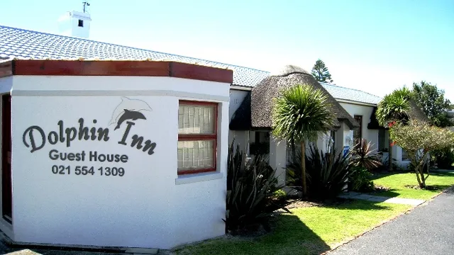 Dolphin Inn Blouberg